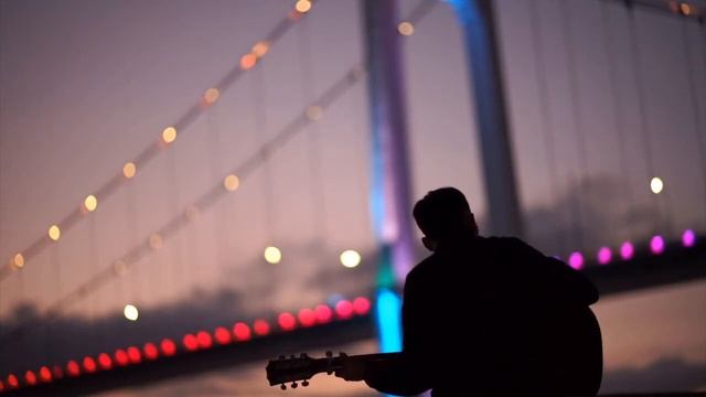BETTER DAYS | Benjamin Tissot | Peaceful Music | MrMusicDreamer