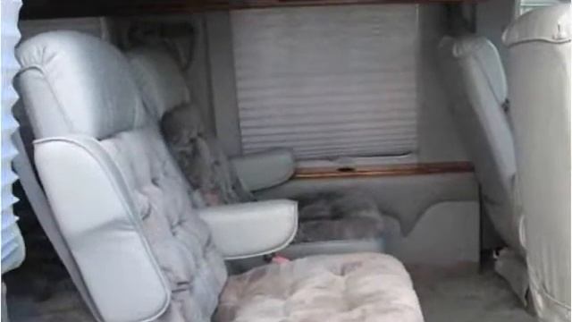 1997 Dodge Ram Van Used Cars Live Oak FL смотреть онлайн