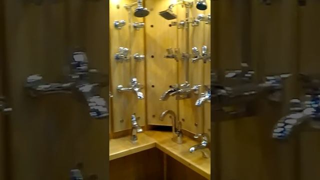 Master sanitary Fitting смотреть онлайн
