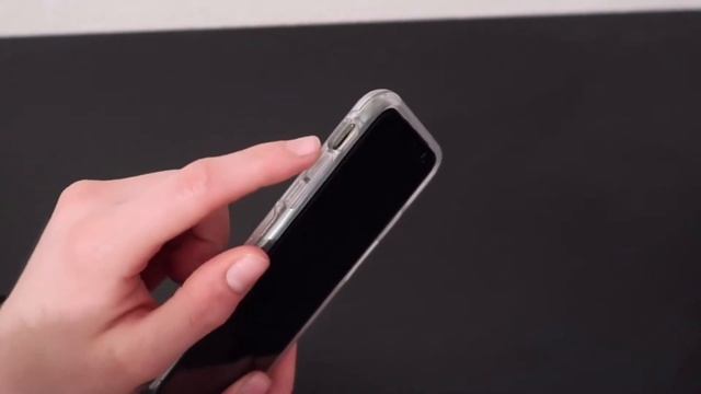 Otterbox Symmetry Case iPhone 11 Pro Max смотреть онлайн