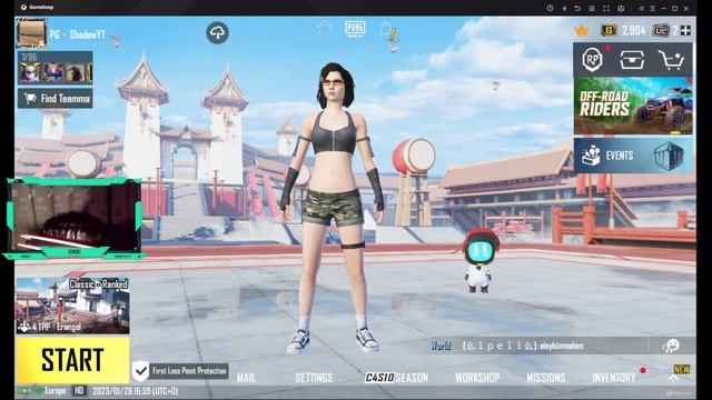 🛑PUBG Mobile🛑რუმები დაბრუნდა🛑Custom Rooms🛑 смотреть онлайн