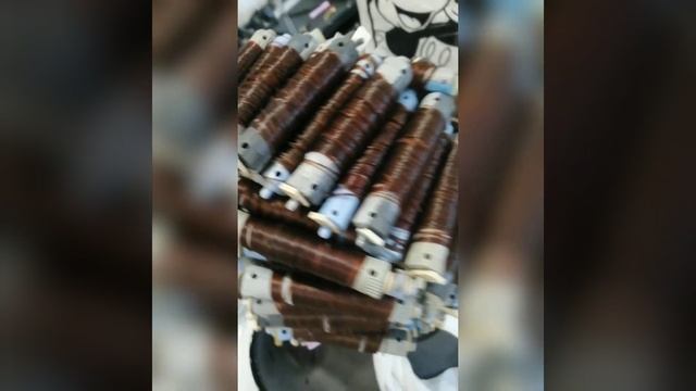 Биозавивка/Карвинг