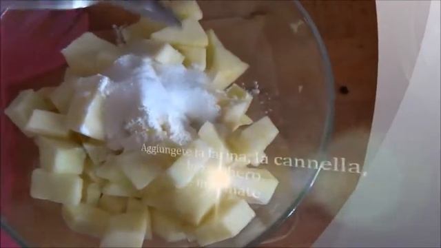 Mini Apple Pie - Laura Vitale смотреть онлайн