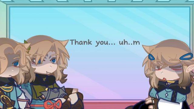 💥 Link and Zelda react to tiktocks part 2! (with Twilight/Link) (No ships) 💥 смотреть онлайн