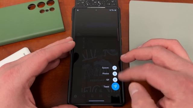 Galaxy S23 Ultra Samsung Keyboard - 7 Things You MUST Know! смотреть онлайн