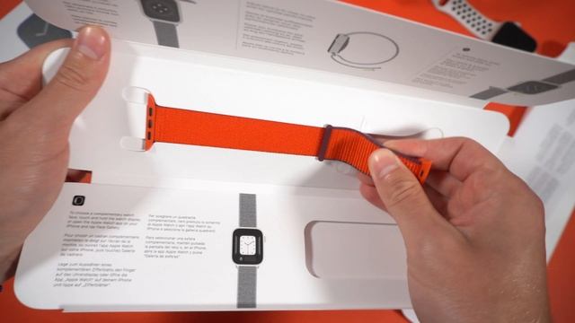 Apple Watch 6! Niebieski i Product RED! Unboxing, przymiarka i pierwsze wrażenia смотреть онлайн