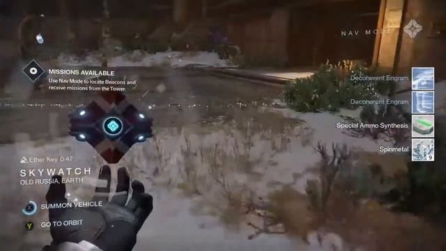 Destiny Cosmodore Wolves Chest QUAD Loot System смотреть онлайн