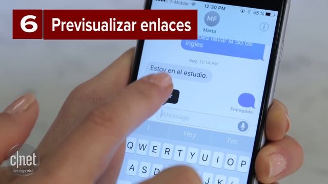 Las 10 mejores funciones de iOS 10 смотреть онлайн