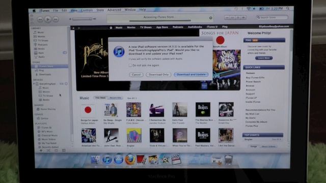 New iOS 5.1.1/5.1/5.0.1 Unlock iPhone 4S/4/3Gs Released! Jailbreak Untethered iPod 4G/3G & iPad 3/2 смотреть онлайн