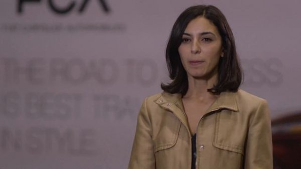 FCA US LLC | Vehicles for Business