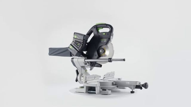 Akülü gönye kesme | KAPEX KSC 60 - Festool (TR) смотреть онлайн