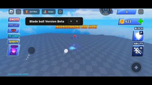 [NEW] Blade Ball Script - sidapobsriumHub