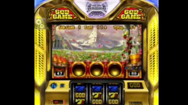 iPhoneアプリ「ミリオンゴッド-神々の系譜-ZEUS ver.」 смотреть онлайн