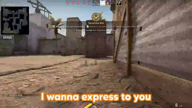 BRAINLETS PLAY CS:GO смотреть онлайн