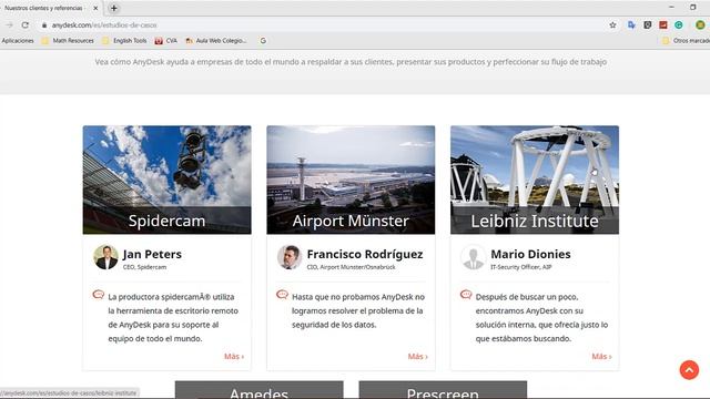 Cómo Controlar la PC desde Android con AnyDesk смотреть онлайн