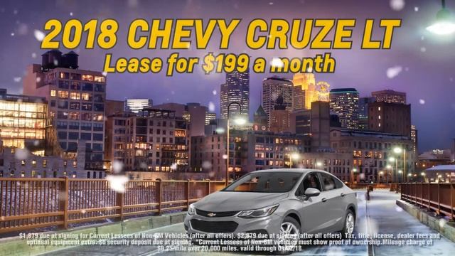 Employee Pricing Sales Event at Apple Chevrolet смотреть онлайн