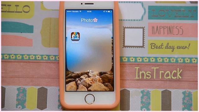 Что в моём IPhone?//Dia Fox смотреть онлайн