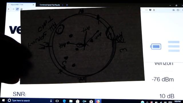 Part three of aiming the directional antenna series смотреть онлайн