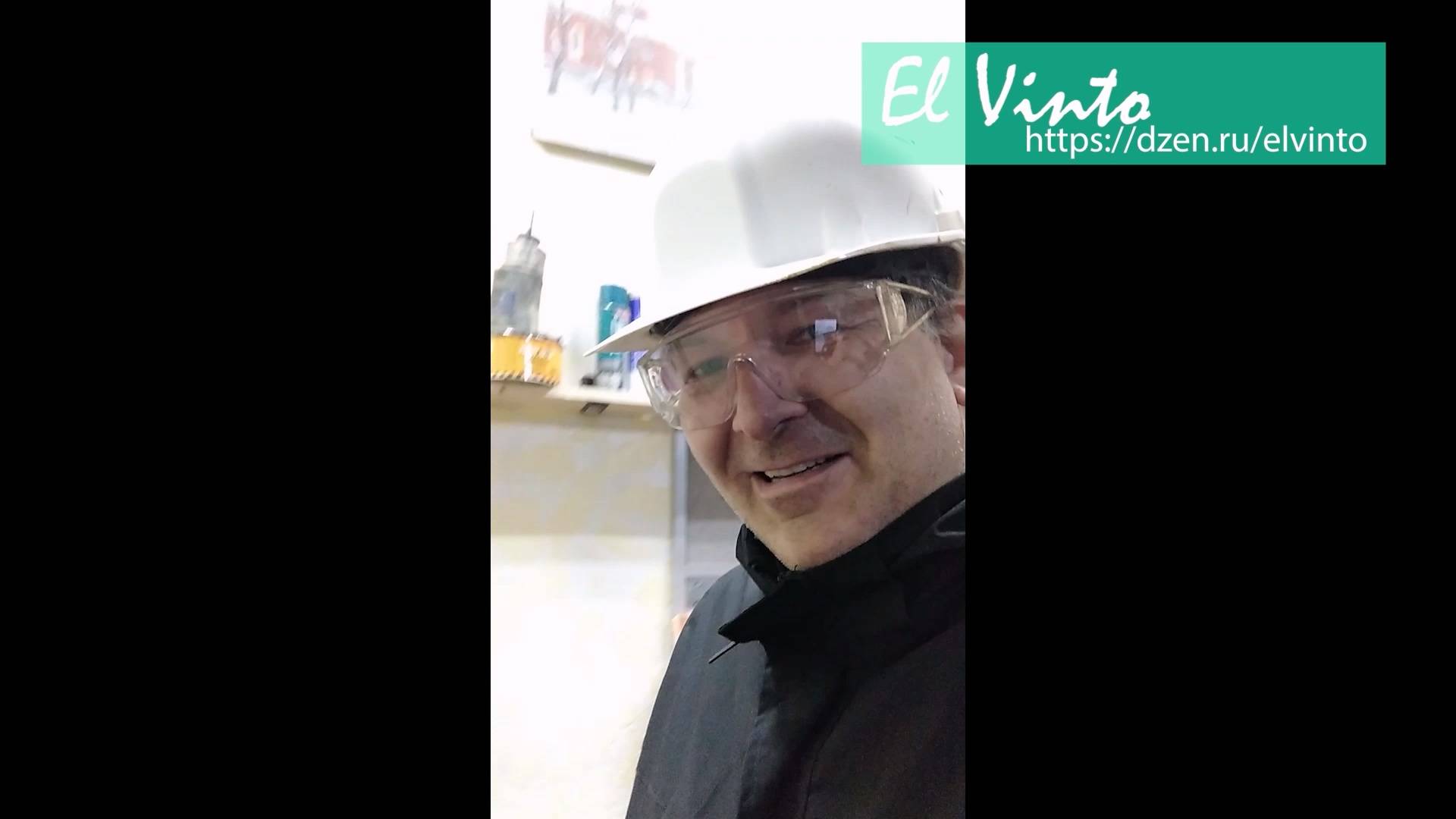 О моём автодоме, программировании и сварке смотреть онлайн