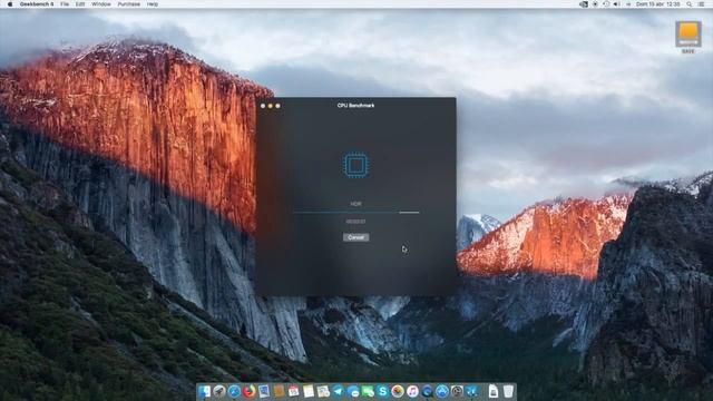 Mac Pro 3.1 Geekbench смотреть онлайн