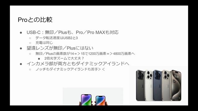 iPhone 15 Plus購入、開封！ смотреть онлайн