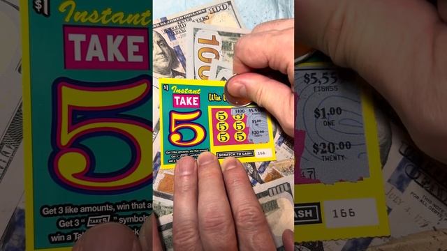 Lottery 313. смотреть онлайн
