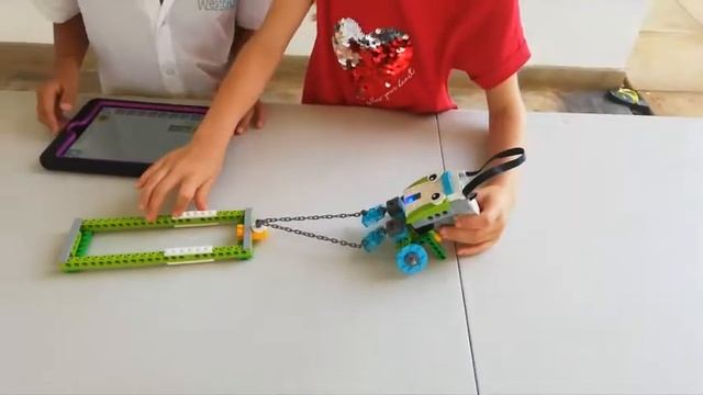 Enzo and Solenne ~ Think Steam Project 2 смотреть онлайн