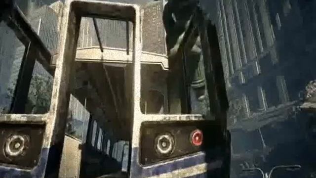 Crysis 2 Darth Vlader prod..wmv смотреть онлайн