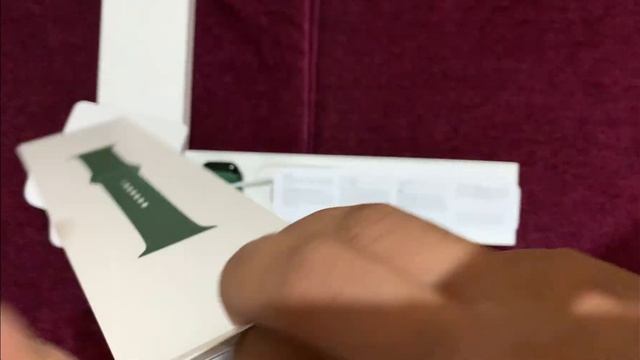 Apple Watch Series 7 Green 41MM | Unboxing | BTK Gaming | #apple #applewatch #series7 #watchseries7 смотреть онлайн