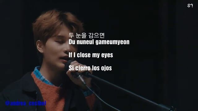 NCT U - Timeless + Sub Lyrics HanRomEngEsp ♡ смотреть онлайн