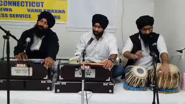 bhai mohinder Singh ji usa wale/Tejindervir Singh/Lal Rangile pritam manmohan смотреть онлайн