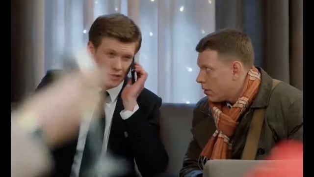 Отель Элеон анонс 42 серии смотреть онлайн