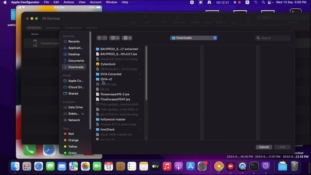 Creating Provisioning Profile for IOS Application | Signing IPA file with provisioning profile IOS смотреть онлайн