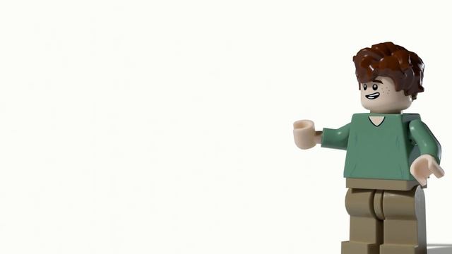 You NEED to do THIS to Your LEGO Daily Bugle!! [THE FINALE] 6/6 смотреть онлайн