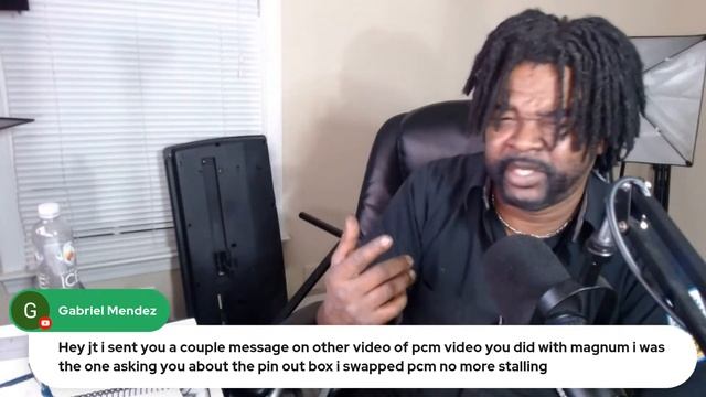 Never try to FIX this car part. Here's why. Q & A Tech Talk Livestream смотреть онлайн