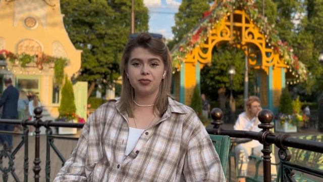 Студентка 2 курса РГГУ рассказывает о своем опыте и дает рекомендации для поступающих смотреть онлайн