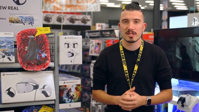 PlayStation VR2