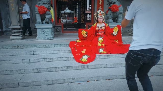 iPhone 11 Pro với Smart HDR : bí mật mà cả DSLR cũng không làm được смотреть онлайн