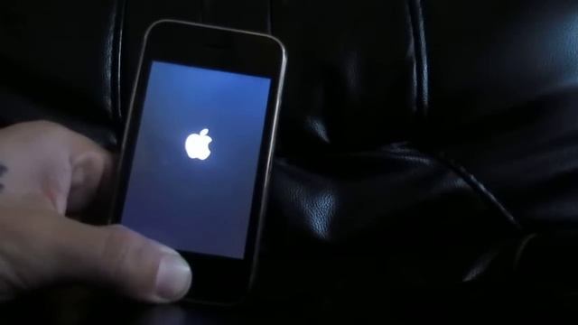 Modo DFU Iphone Ipod смотреть онлайн
