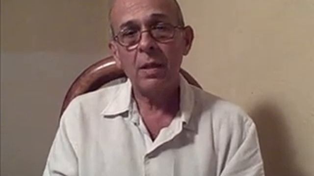 Rafael Hernandez, Director of Temas talks about Cuba смотреть онлайн