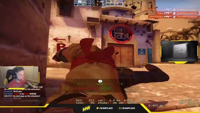ТОП 1 ХЛТВ МОМЕНТ || CS:GO RUSSIA смотреть онлайн