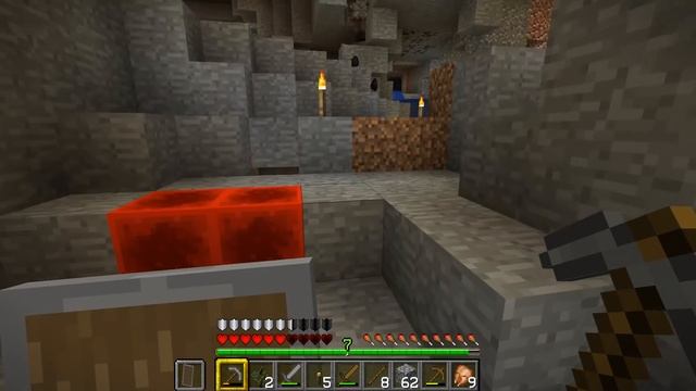 🍏 Minecraft Golden Games UHC #2 | Youtuber Ultra Hard core | Season 1 смотреть онлайн