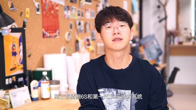 【瑞达乐乐捡垃圾】啥？现在还有人在用iPhone“5S”？——iPhone SE一代体验 смотреть онлайн