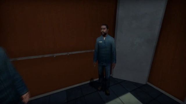 Garrys Mod Интересные моменты с Алёшой №27 Два новых режима смотреть онлайн
