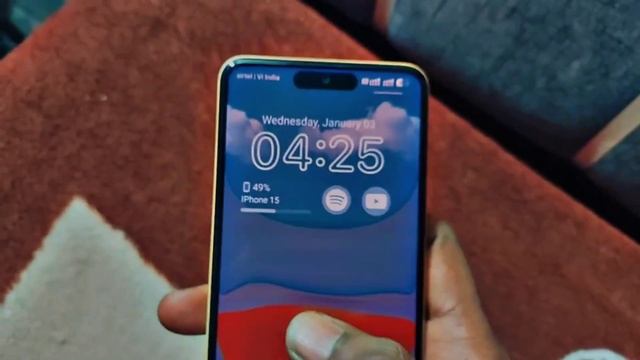 🔥 iPhone Theme For Miui 14,13,12 | Real iPhone Theme For Redmi & Poco & Xiaomi Smartphones 🔥 смотреть онлайн