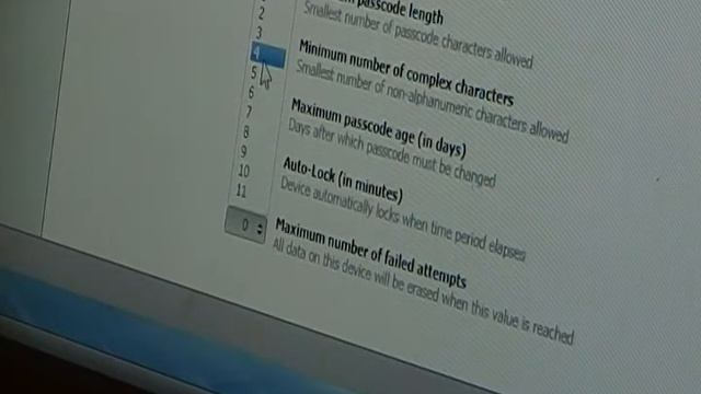 How To: Add Numbers and Letters to iPodTouch/iPhone Passcode смотреть онлайн