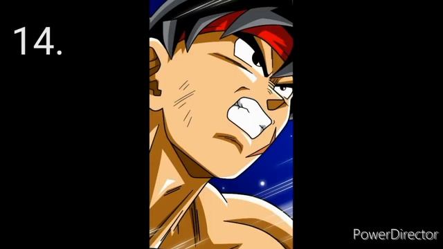 Top 20 Wallpapers || Dragon Ball Z 🔥|| Awesome wallpapers 🔥 смотреть онлайн