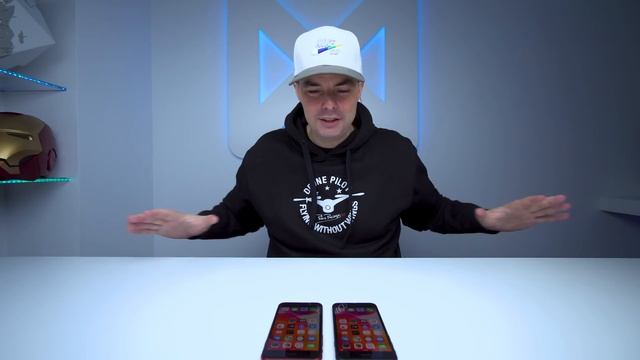 Apple iPhone SE 2 | TODA A VERDADE смотреть онлайн