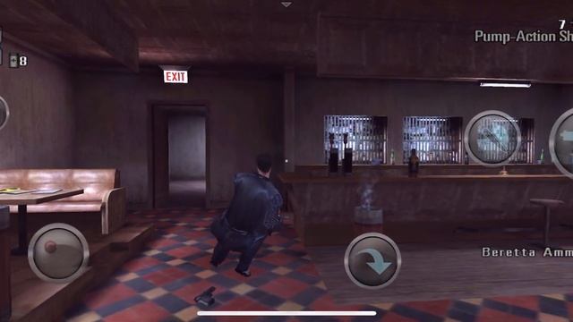 Max Payne - Part 1, Chapter Four - Blood Vens Of NewYork | Classics on Mobile смотреть онлайн