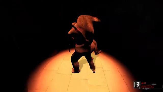 Left 4 Dead 2 Mutation: Last Man Standing / Expert / DeadCenter смотреть онлайн